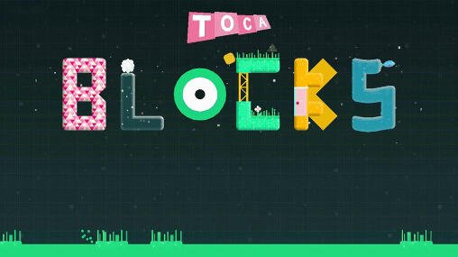 game pic for Toca blocks